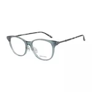 보테가 베네타 명품 안경테 BV0136O 005_N 라운드 뿔테 여자 남자 안경