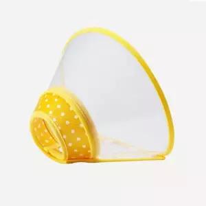 도트 편안한 애완동물 넥카라 반려동물넥카라 애완동물넥카라