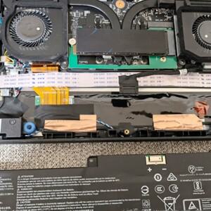 MSI Claw 8 AI SSD 어댑터 핸드헬드 변환 2230 2280으로 4T 8T M2 확장 보드 라이저 카드