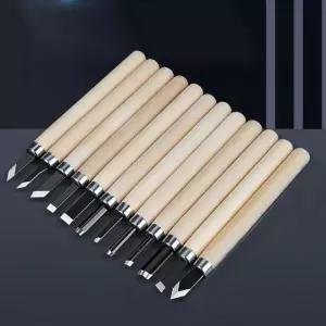 목재 세공용 공예 도구 나무 칼 목공 작업용