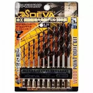 목공용 드릴 비트 목재용 다목적 드릴날