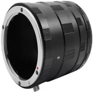 클로즈업 사진 촬영을 위한 니콘 F-마운트 DSLR 카메라 렌즈 D7500 D7200 D7100 D7000 D90 D810 D800E D750