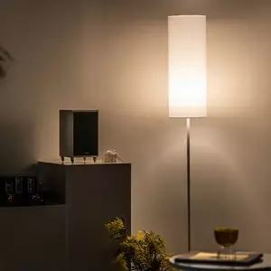 침실 스탠드 등 모던 슬림 등 침실 스탠드 높은 카페 조명스탠드 스탠드조명 장스탠드 인테리어 간접조명