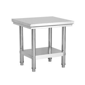 가스레인지 하부장 광파오븐장 스테인리스 두께 40x40x60 커버 렌지 도마 밥통