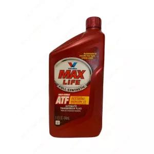 발보린 맥스라이프 ATF 자동미션오일 946ml,머콘 LV, 100%합성오일