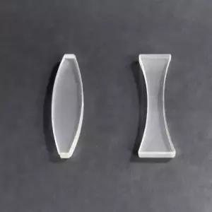 렌즈 세트(오목 볼록 2종, 케이스입)