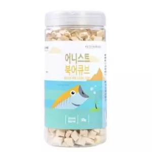 애견건조간식 다이어트 고단백 저지방북어 강아지건강간식 반려견건조간식