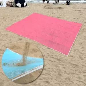 ( )JPAR 샌드패스 해변 비치 돗자리 중