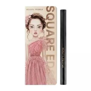 뷰티피플 철벽녀 스퀘어 엣지 아이 라이너 스퀘어 블랙