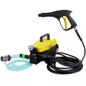 자동차 세차기 고출력 무선 분무기 차량용 세차건 산업용 초고압 세척기