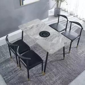 트레이마트 인덕션테이블 인덕션 식탁 인덕션식탁