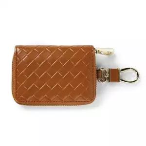 키홀더 키체인 지갑 열쇠고리 에스깔리아073 소가죽 가죽열쇠 [f854AA4]