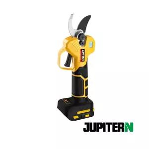 주피터 전동 전지가위 충전 무선 적과 가위 20V 디월트 호환 베어툴 JPS40-DE