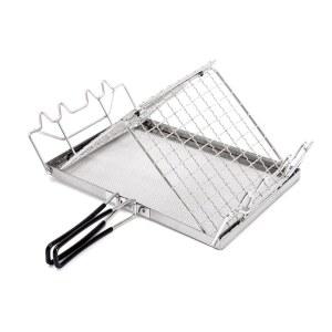 유니프레임 멀티 로스터 그릴 660072 토스트