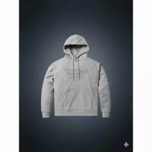 폴햄 남성 와플본딩 그래픽 후드 티셔츠 PHF4TH1760 국내매장판 1656683