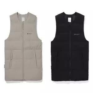 K2 케이투 KMU23681 남성 BOOST_트리퍼(TRIPPER) U넥 다운 베스트