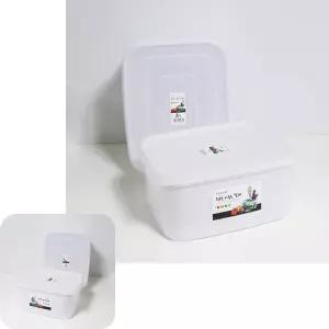 통13호 밀폐 김장통 김 신선백 49리터 보관용기