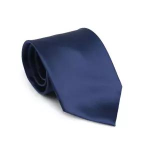 단색 네이비 수동 넥타이_GM8027/루프/타이/간편넥타이/넥타이/와인/남성/초록색/그레이/수트/여성/교복