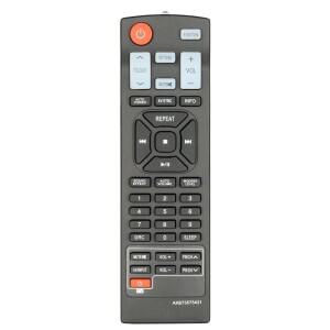 LG 호환 사운드바 리모컨 교체 AKB73575421 NB421 NB2420A NB3530