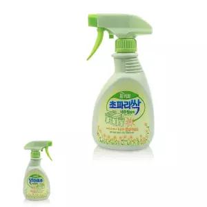 굿테라 홈키파 살충제 날제거 날퇴치 초파리 날약 내츄럴290ml