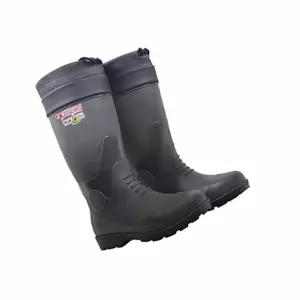 [엄지척]논슬립요딩 331ZRU94 안전 장화 285 작업화 크린룸화