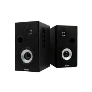 애쉬톤 2채널 스피커 AT-1000K 블랙 (KYR-WECB7FA)