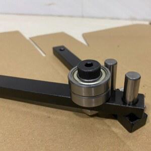 머신 미니 기계 굴곡기 벤딩기 철근 철사 밴딩기 절곡기