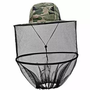 방충모자 등산모자 모기장모자 방충망모자 양봉모자