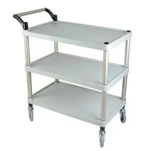 서빙 카트 식당 운반카 주방 웨건 3단 특