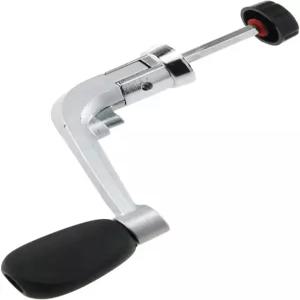 회전 릴 교체 그립 부품을 위한 E-뛰어난 낚시 크랭크 회전식 노브 전동 핸들 중형 타입 1000-4000 (코어