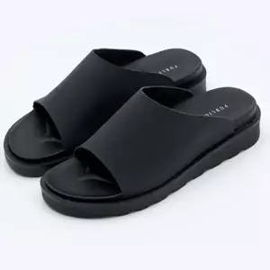 [엄지척]모던 895GKC76 남자 슬리퍼 통굽 실내화 캐주얼 남성 여름 신발