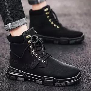 데일리 026SED30 빈티지 워커 워커화 남성신발