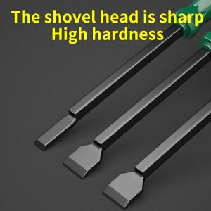 녹제거 엔진 오일 잔류물 실란트 청소 자동 수리 도구 바이크 오토바이 가스켓 스크레이퍼 실린더