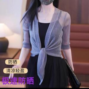 웨딩 자켓 랩 긴 하프 슬리브 볼레로 어깨 걸이 여성용 카디건 케이프 파티 드레스 탑 코트