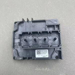 Epson 4720 i3200 프린트 헤드 잉크 댐퍼 어댑터 매니 폴드 에코 솔벤트 DTF UV 프린터 플로터 커버와 호환