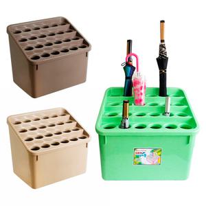 다모아 우산꽂이통 24구 대용량