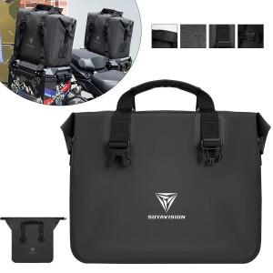 바이크 오토바이 탑백 탑박스 패니어 가방 케이스 러기지 백 방수 BMW R1200 1250 GS LC 어드벤처 F650GS