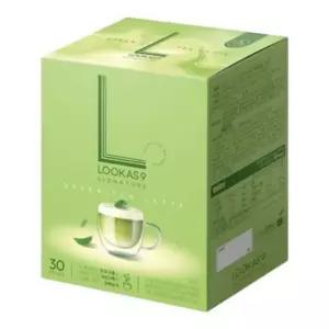 현이몰 루카스나인 그린티라떼 18.9gx30T 남양유업 식음료 음료수 전통차 건강음료 티백