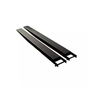 지게차 덧발 교체 지게차덧발 스태커 트랙터 3m 지게차발