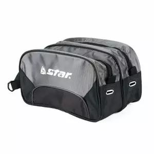 슈즈백 스포츠화 2칸 보관가방 축구화 신발가방 XT401