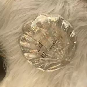 집들이선물 인테리어 콘 인센스홀더 나그참파 소품 장식 향꽂이 향받침대 조개트레이