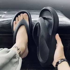 구두 로퍼 사무실 슬리퍼 빅사이즈 남자 남성블로퍼