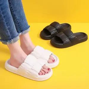 남성블로퍼 빅사이즈 슬리퍼 사무실 구두 구두슬리퍼