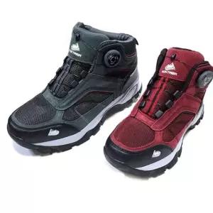 986 다이얼등산화 여성 발목보호 미끄럼방지 남성 apN9+9KVi