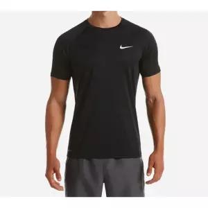 나이키 NIKE 나이키스윔 나이키스윔남성 에센셜 슬리브리스 래쉬가드 NESSA586-001 341273