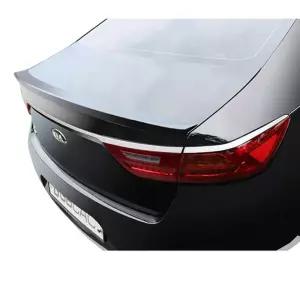 올뉴K7 리어스포일러 리어바이저 글라스윙 튜닝 날개 올뉴K7리어스포일러 올뉴K7튜닝용품