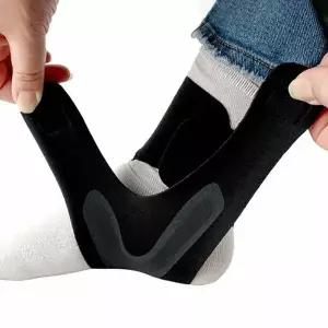 보호대 테이핑 XL 발목 아대 복숭아뼈보호 아킬레스건