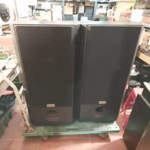 대형 삼성 3웨이 스피커 PS T1100/200 와트 - 화물만