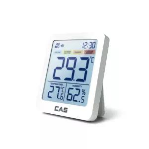 카스 디지털 체감온도계 T701