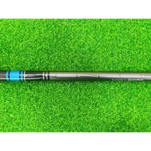 텐세이 블루 TM50 S 드라이버 샤프트 테일러메이드 슬리브장착